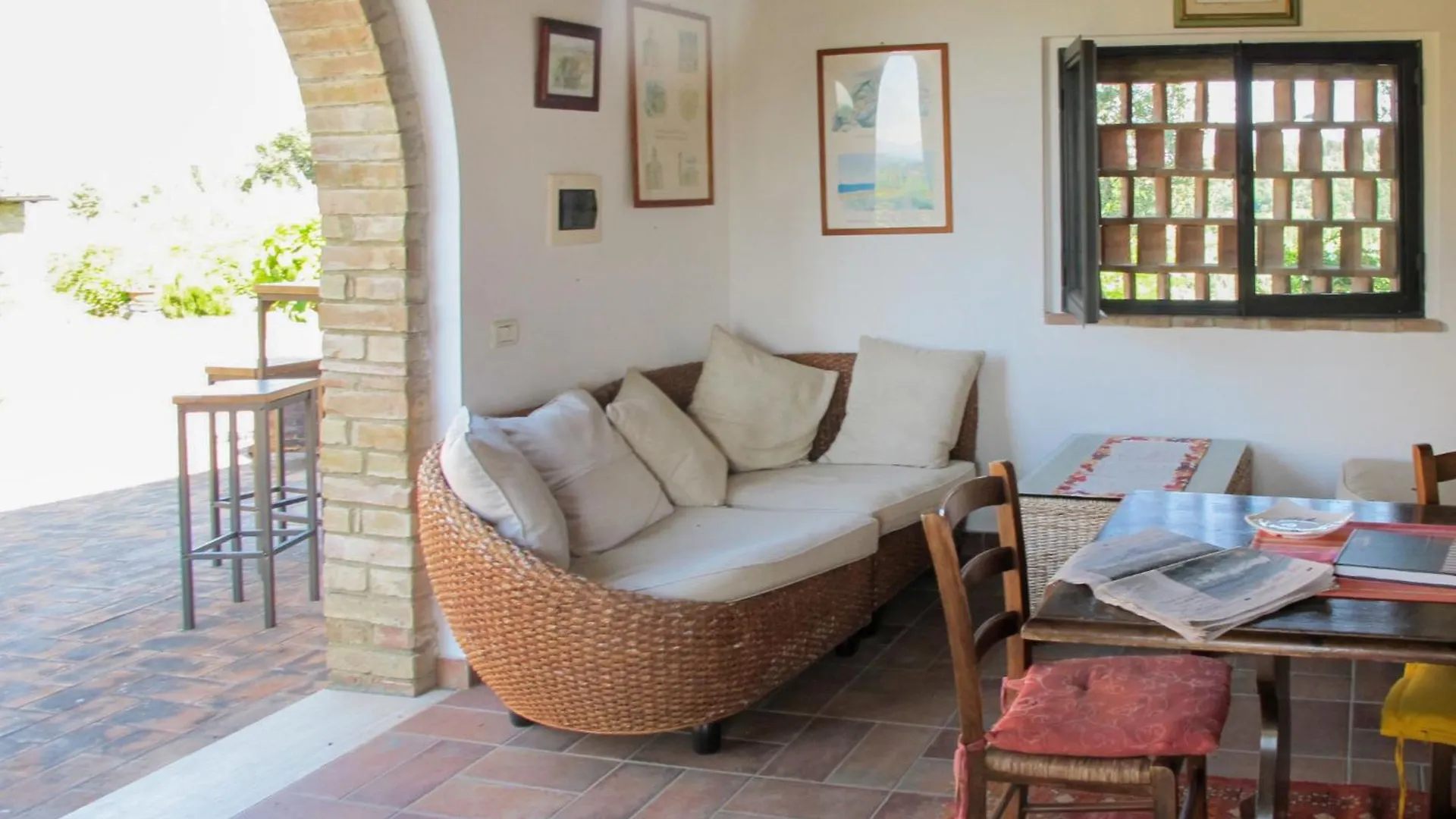 Holiday Home Linearis K By Interhome Sant'Appiano
