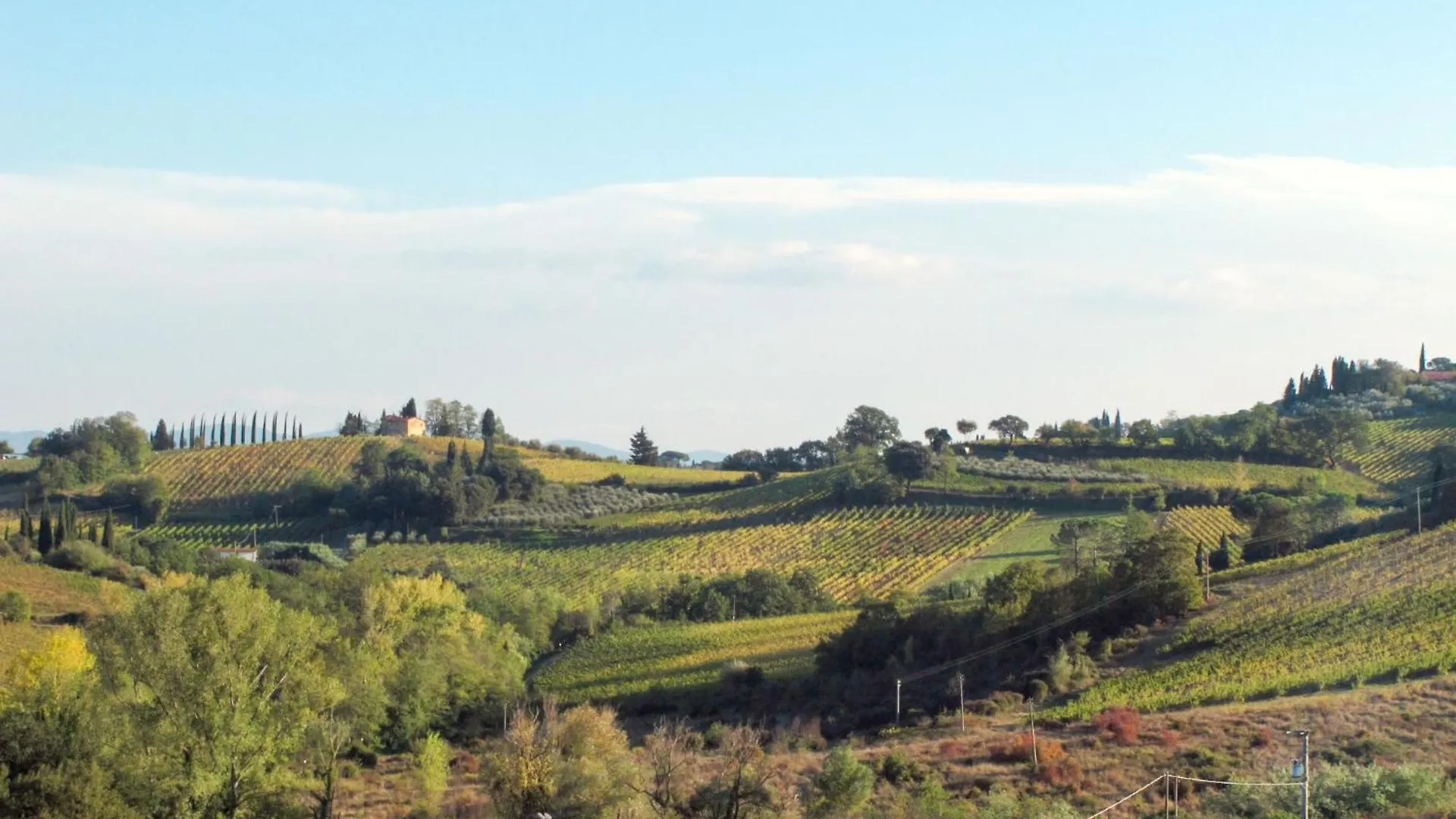 Holiday Home Linearis K By Interhome Sant'Appiano Italy