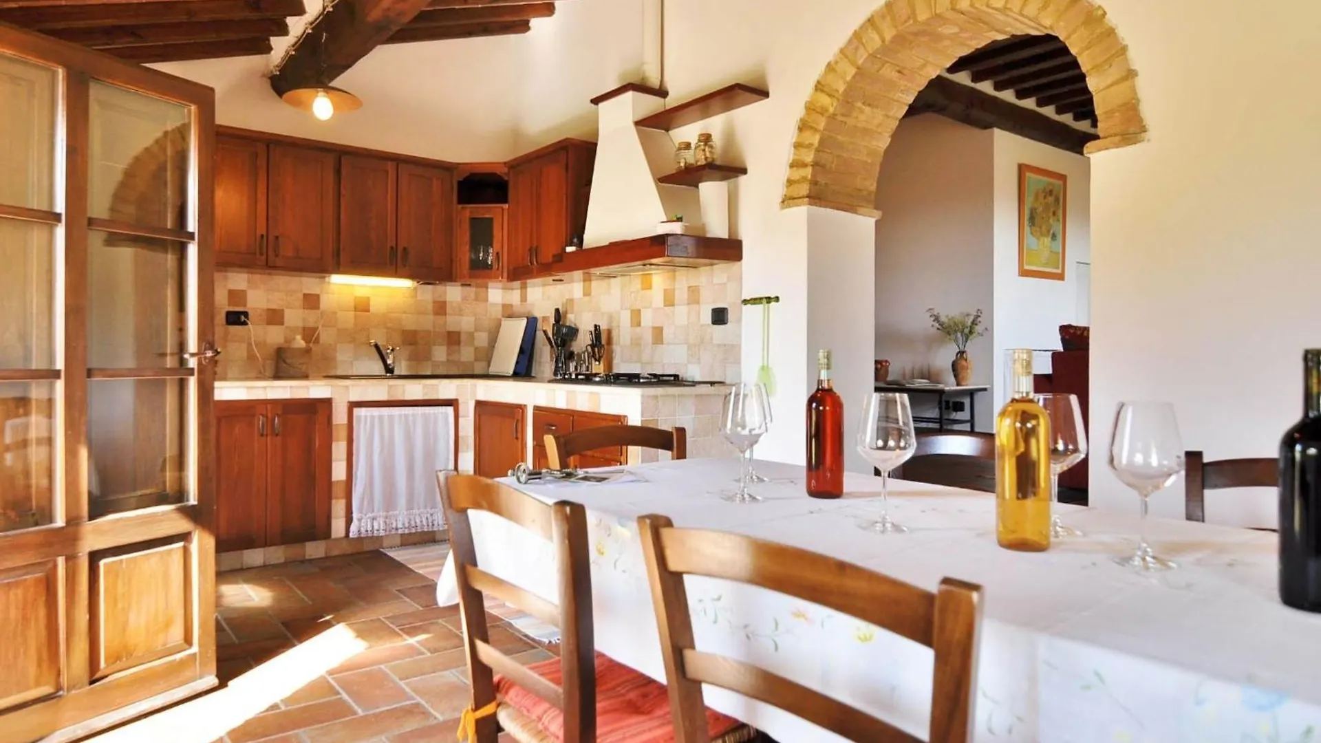 Holiday Home Linearis K By Interhome Sant'Appiano 0*,  Italy