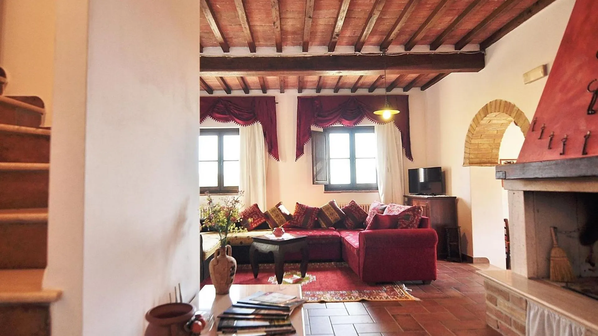 Holiday Home Linearis K By Interhome Sant'Appiano Italy
