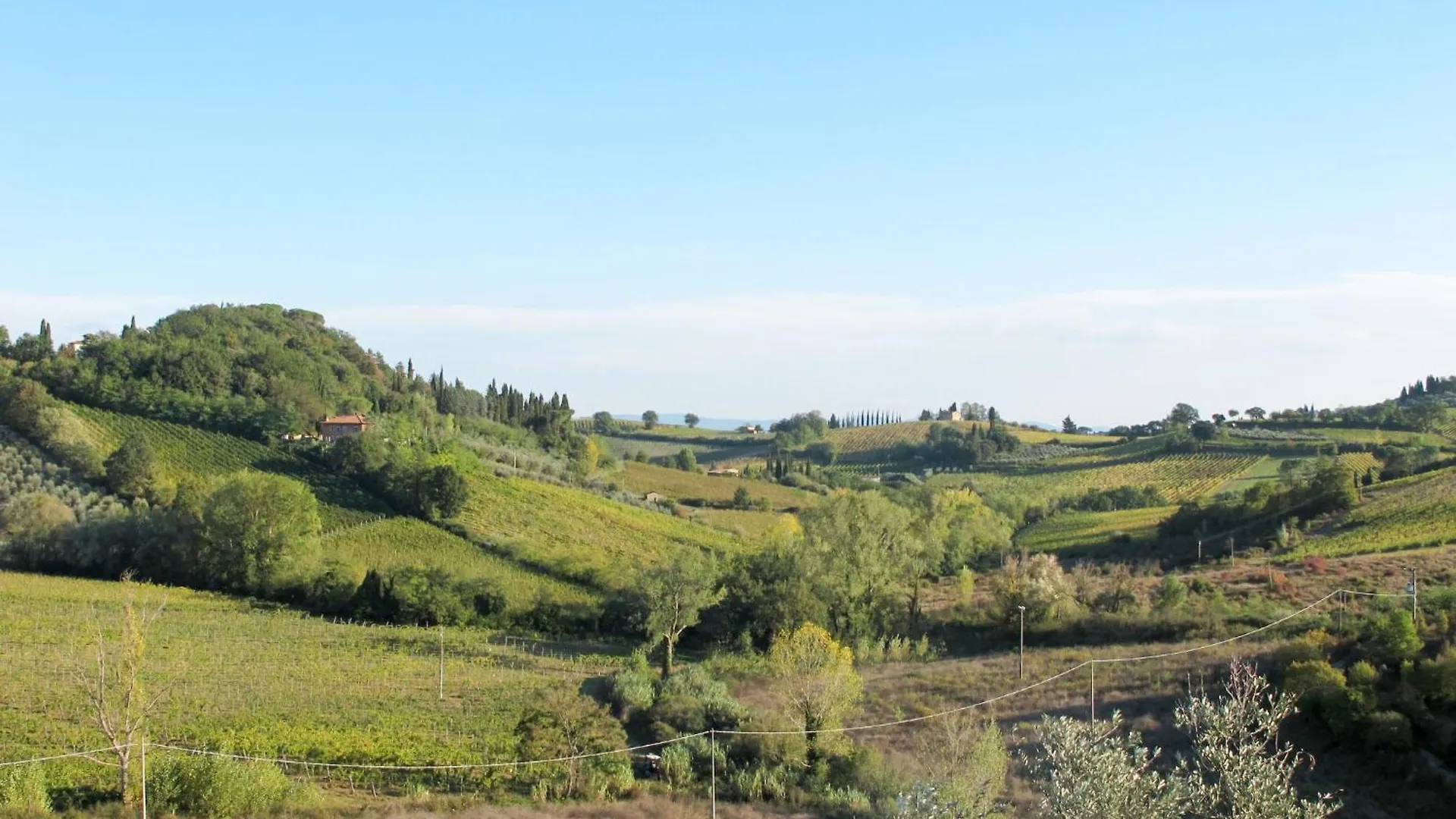 Holiday Home Linearis K By Interhome Sant'Appiano