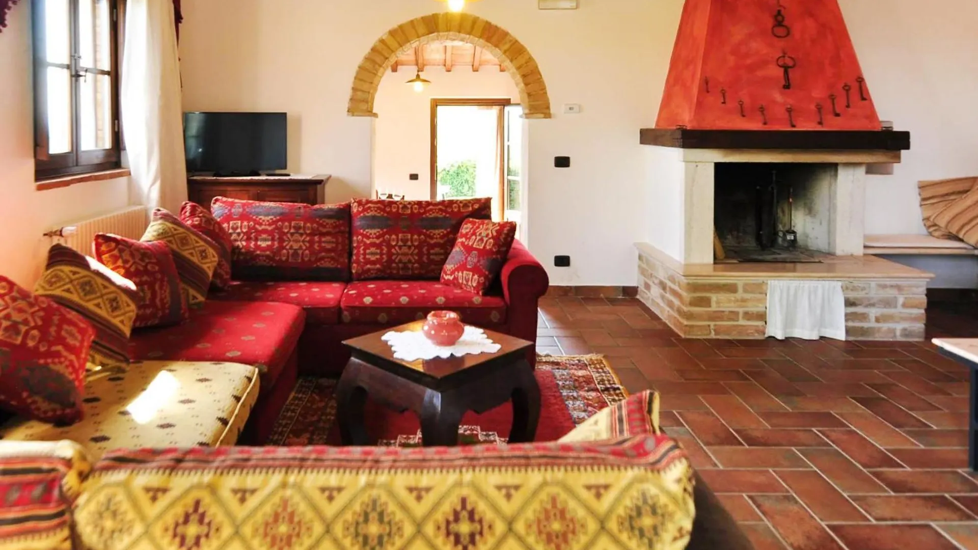 Holiday Home Linearis K By Interhome Sant'Appiano 0*,