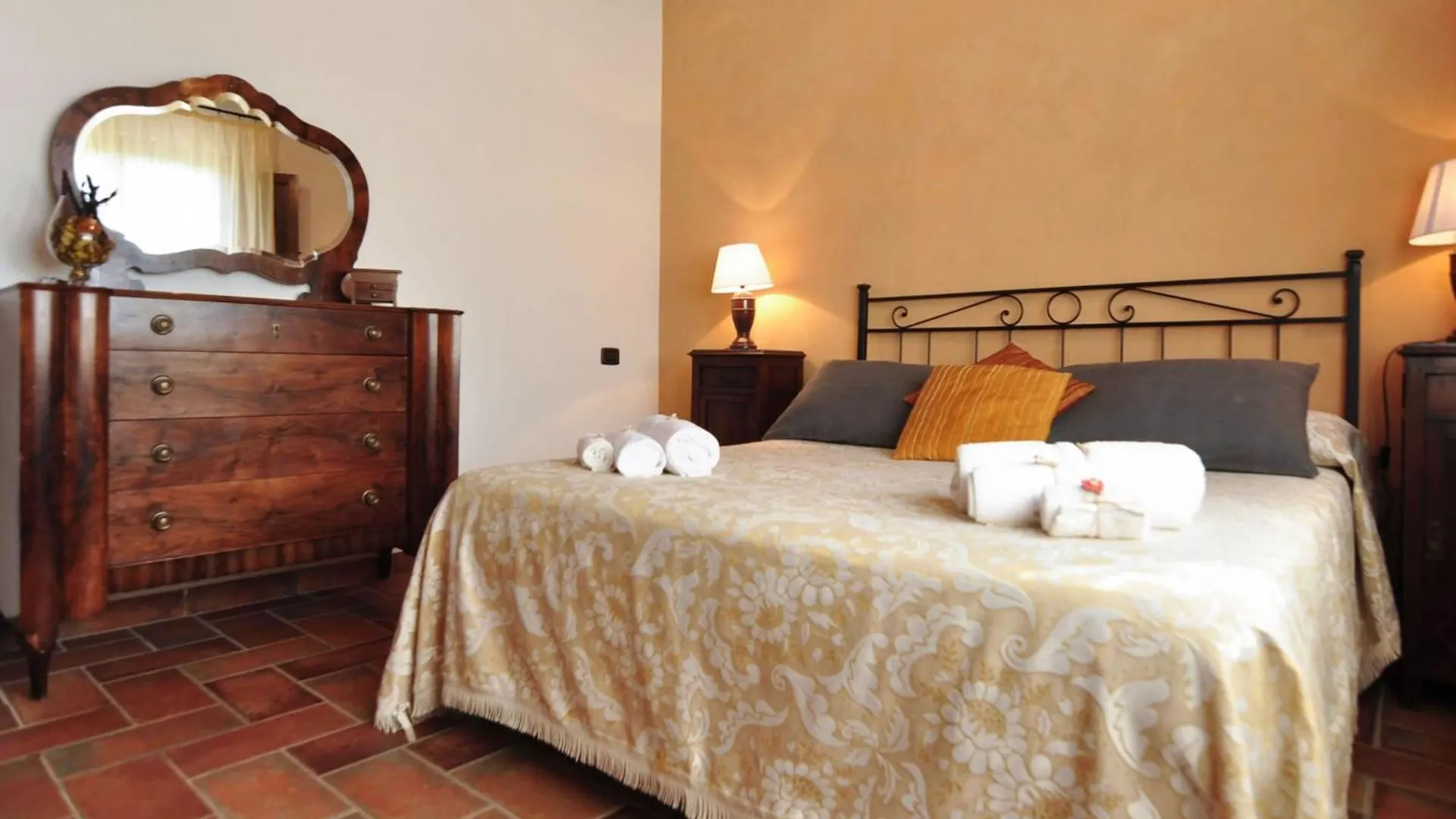 Holiday Home Linearis K By Interhome Sant'Appiano