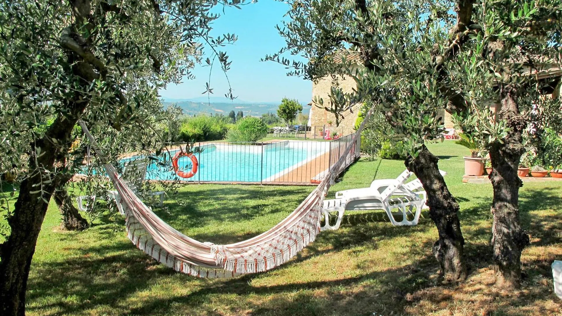 Holiday Home Linearis K By Interhome Sant'Appiano