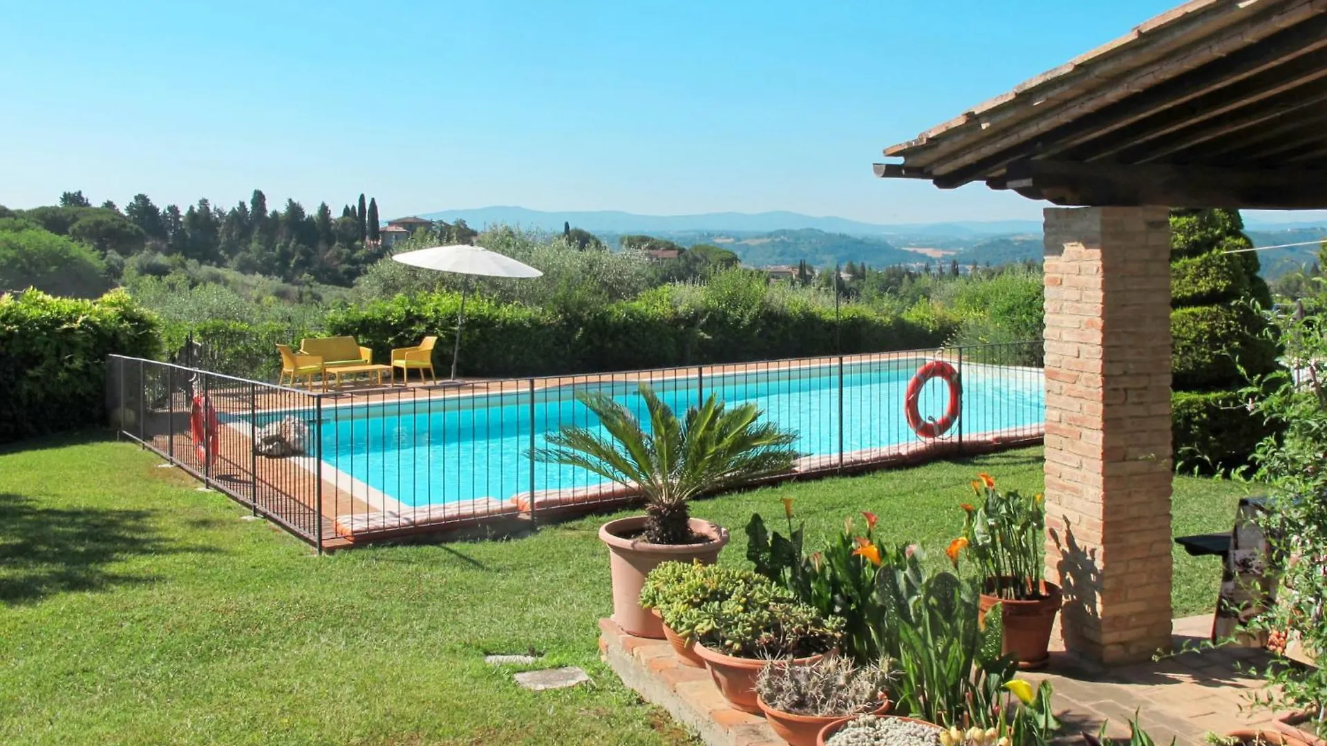 Holiday Home Linearis K By Interhome Sant'Appiano Italy