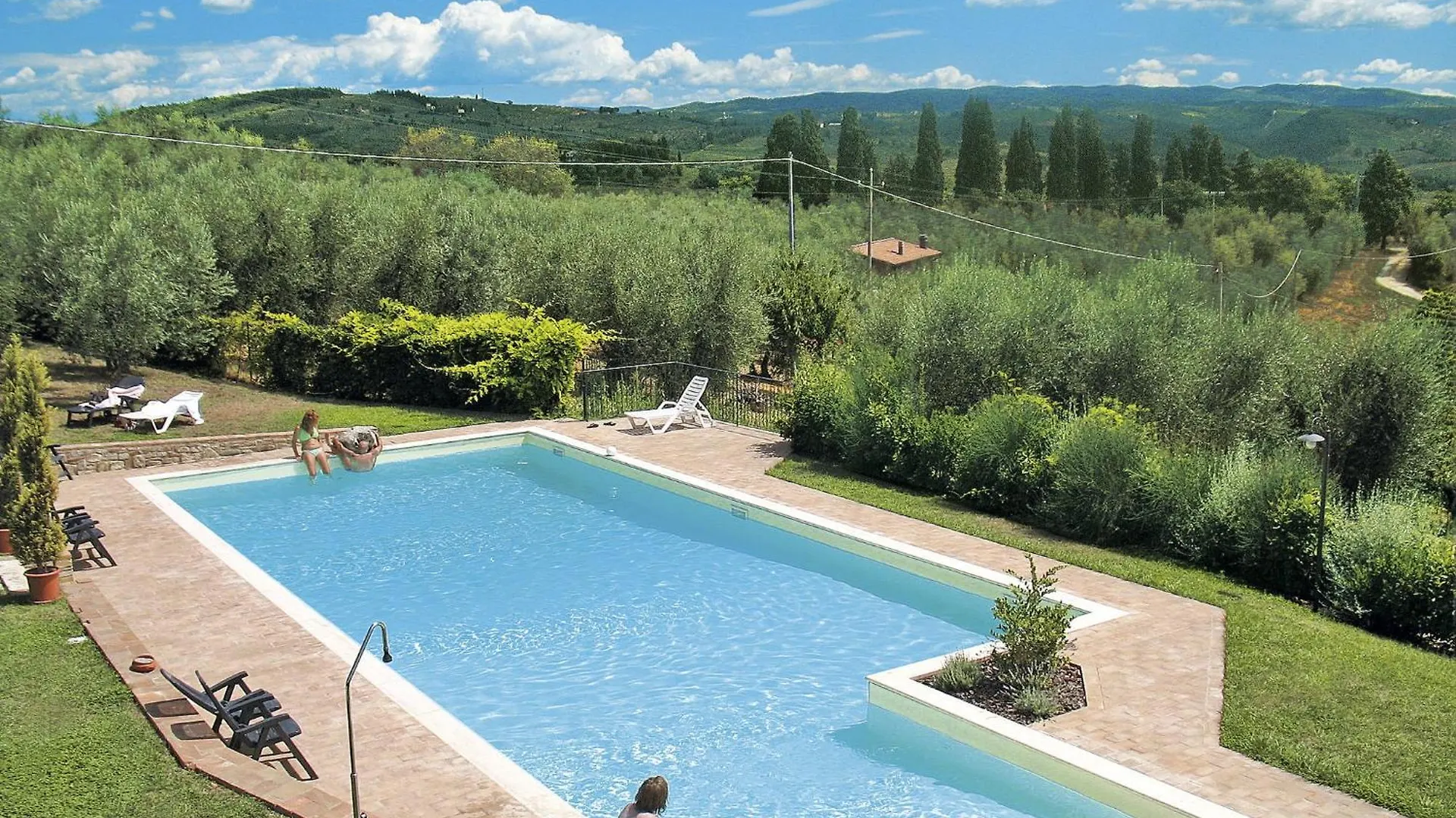 Holiday Home Linearis K By Interhome Sant'Appiano