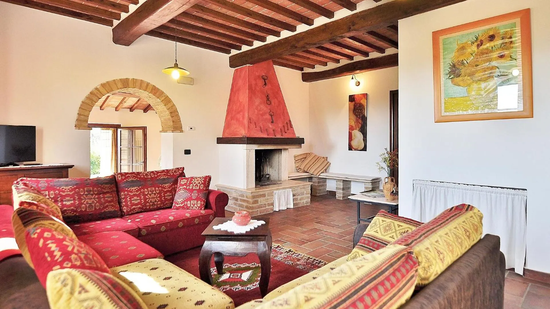 Holiday Home Linearis K By Interhome Sant'Appiano
