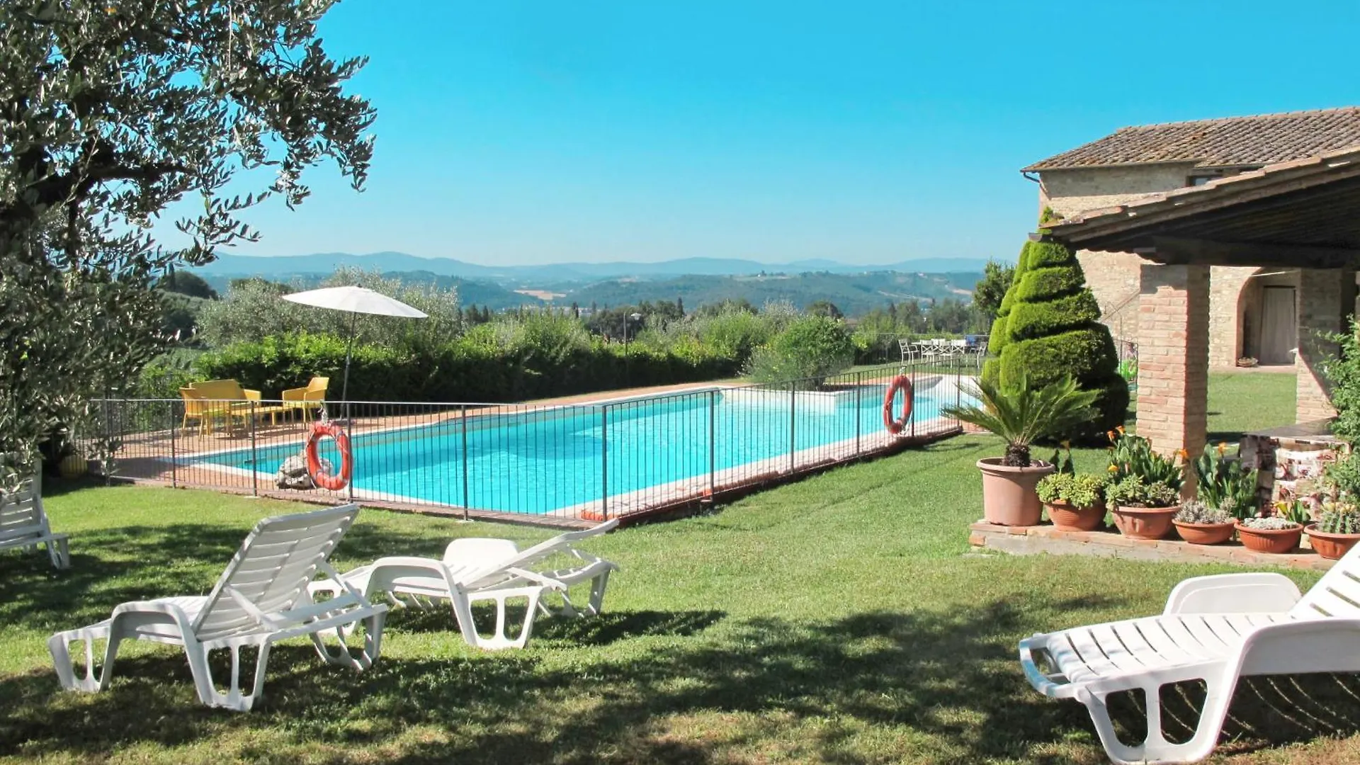 Holiday Home Linearis K By Interhome Sant'Appiano