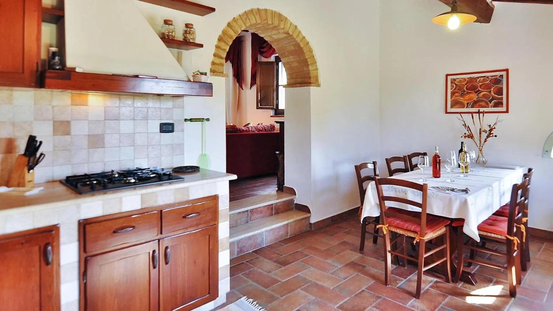Holiday Home Linearis K By Interhome Sant'Appiano Italy
