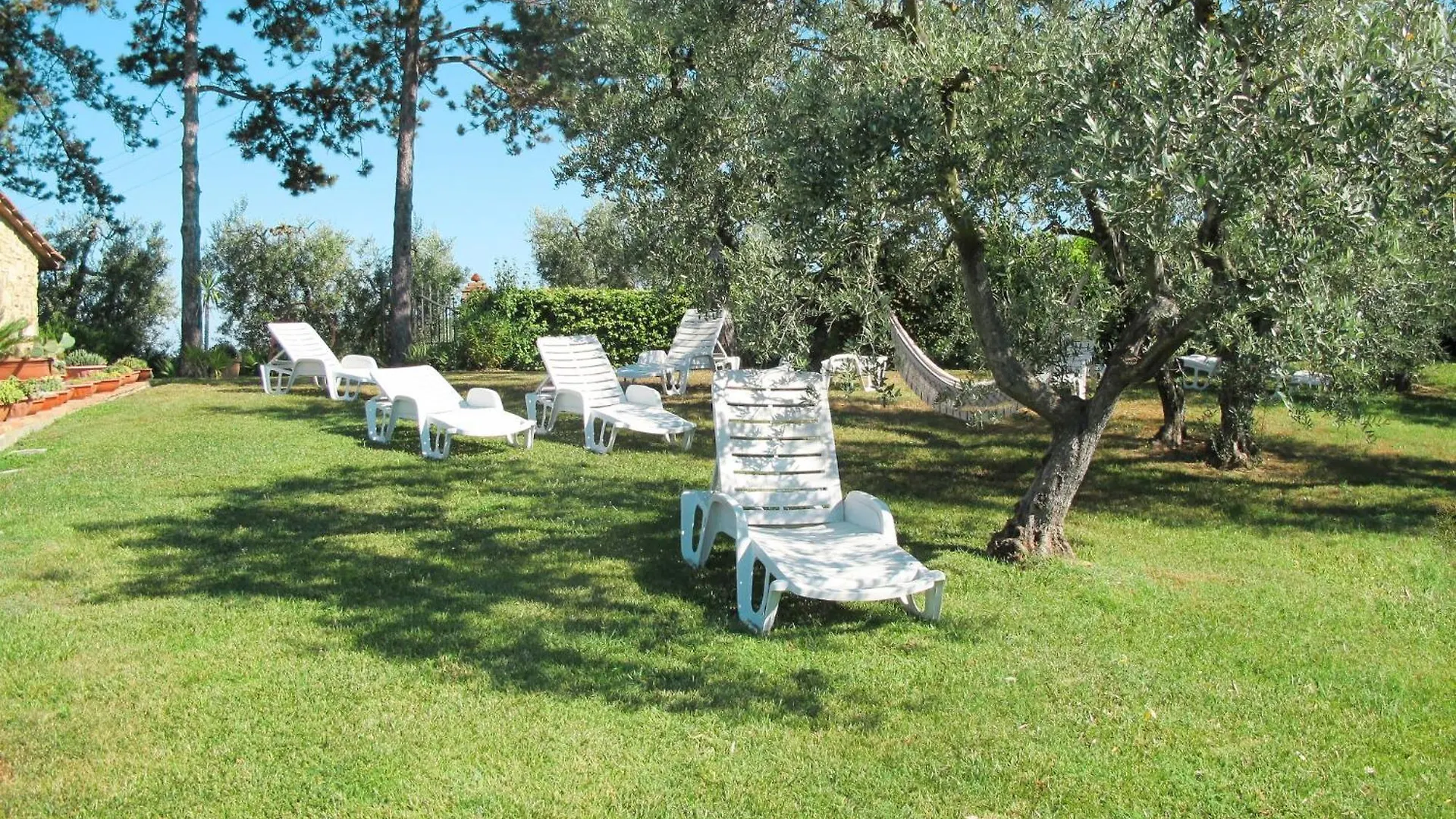 Holiday Home Linearis K By Interhome Sant'Appiano 0*,  Italy