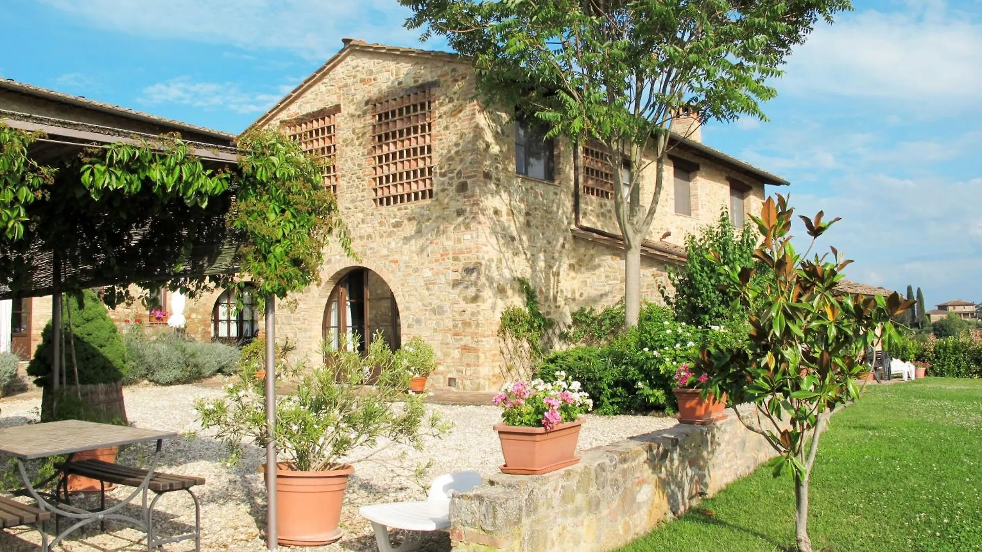 Holiday Home Linearis K By Interhome Sant'Appiano