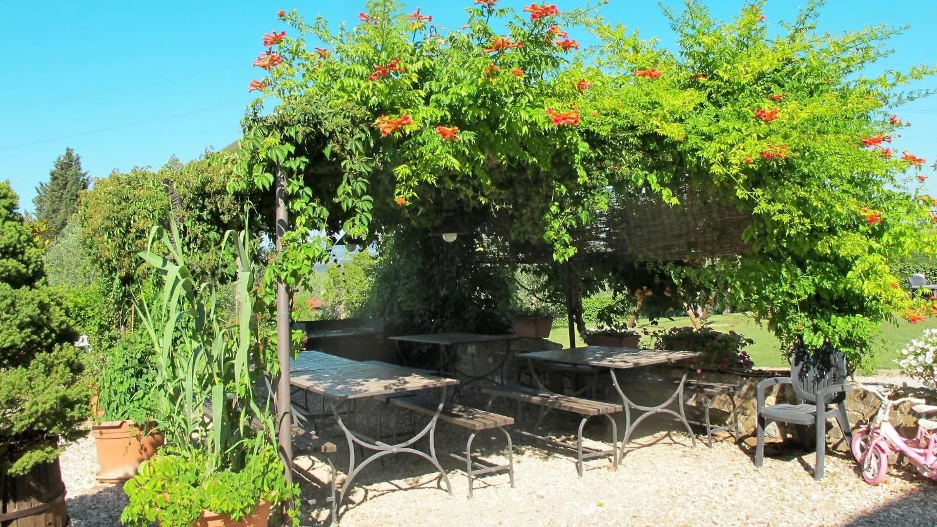 Holiday Home Linearis K By Interhome Sant'Appiano
