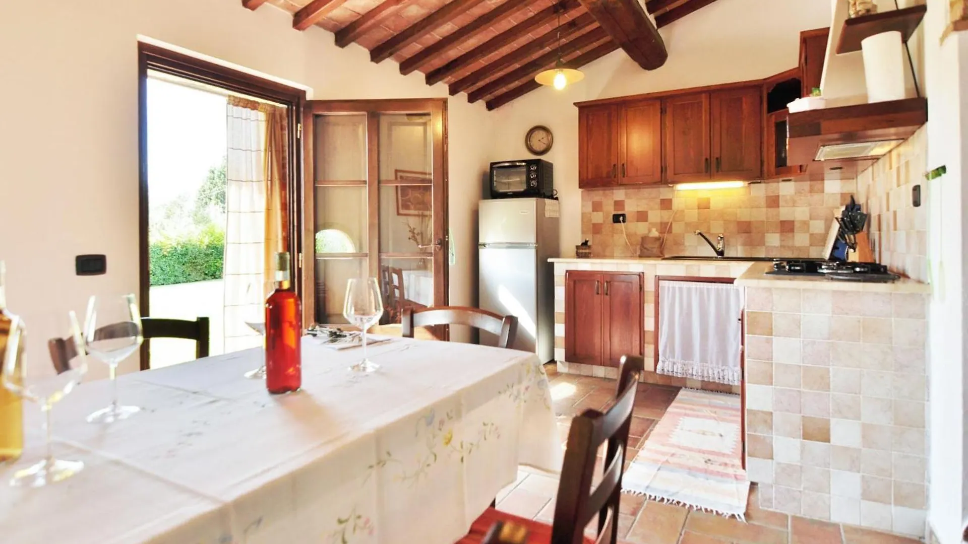 Holiday Home Linearis K By Interhome Sant'Appiano 0*,