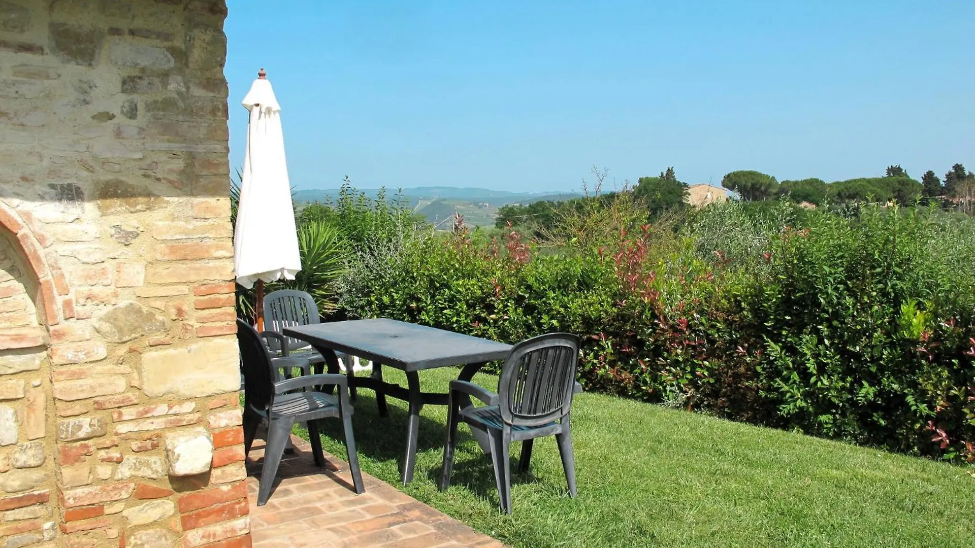 Holiday Home Linearis K By Interhome Sant'Appiano